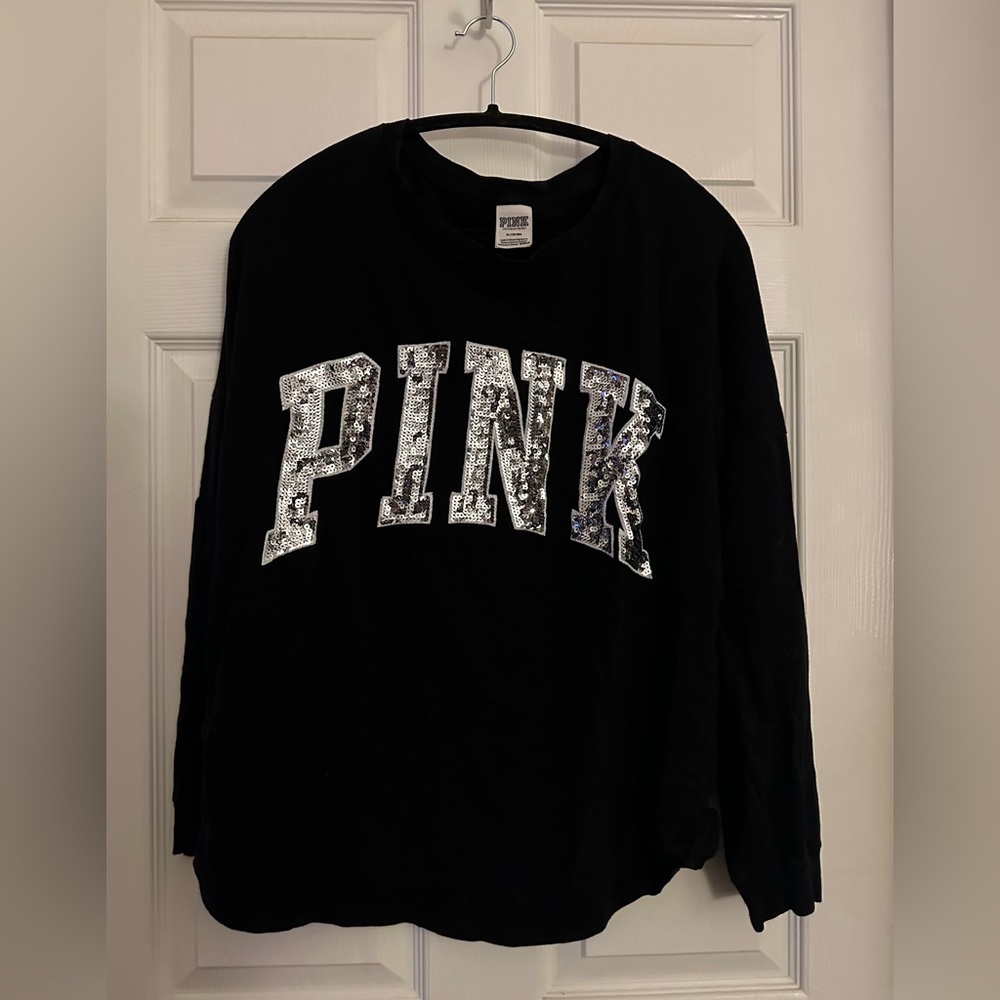 PINK Shirt